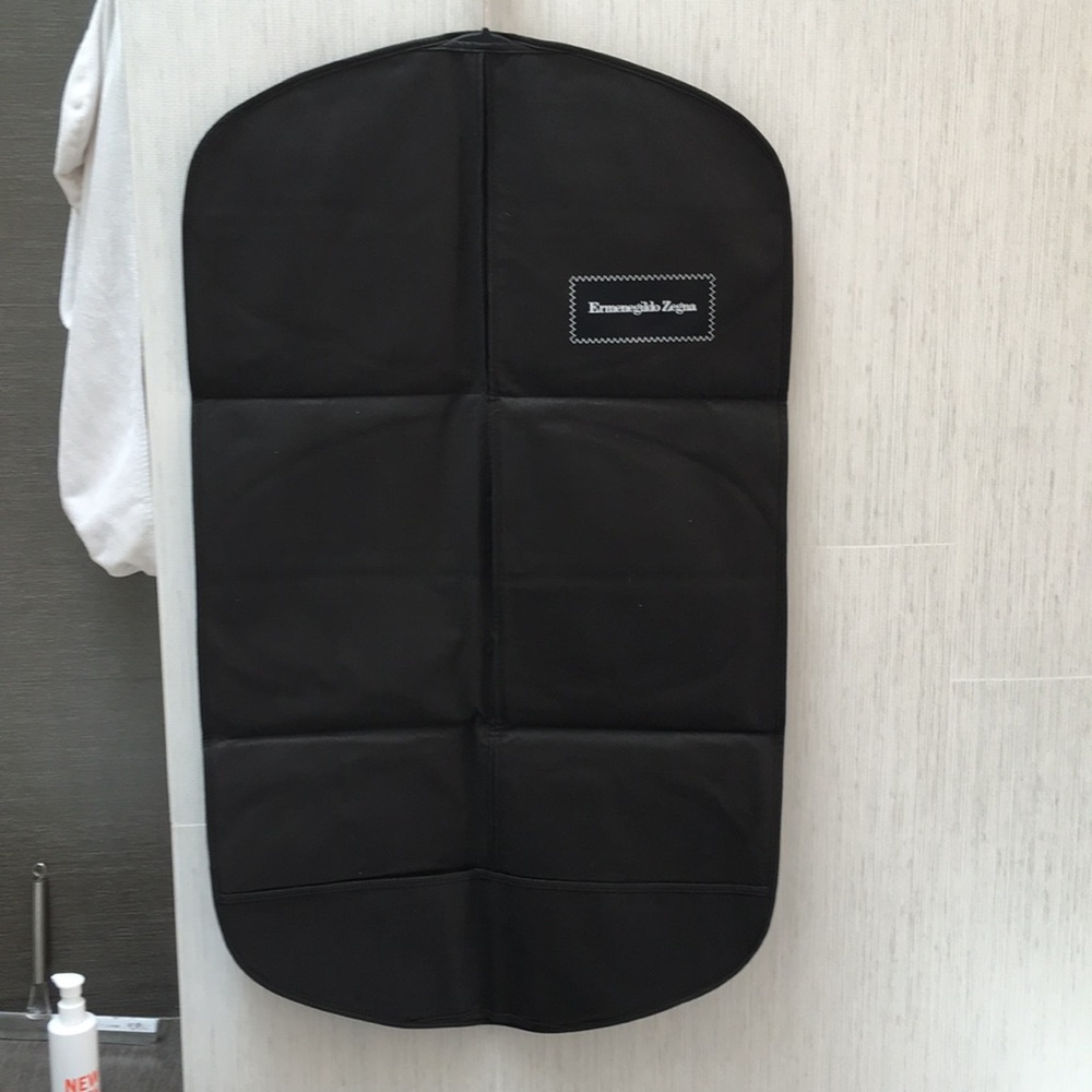 Ermenegildo Zegna Garment Bag